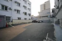 Changwon Masan Hapseongdong Syap - Motel