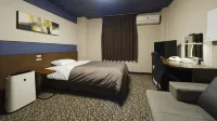 Isahaya Daiichi Hotel