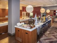 Novotel Southampton - breakfast