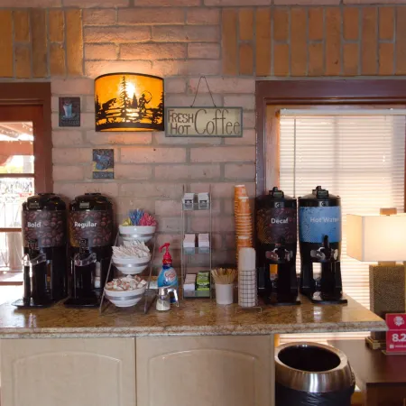 Comfort Suites at Sabino Canyon