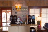 Comfort Suites at Sabino Canyon - breakfast