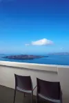 Caldera's Bliss Suites - vue mer