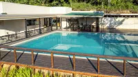 Bushbaby Valley Lodge - Pools