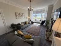 Stylish River View Stay Sleeps 6 - Condos