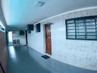 주카로 스튜디오 바우루 호텔