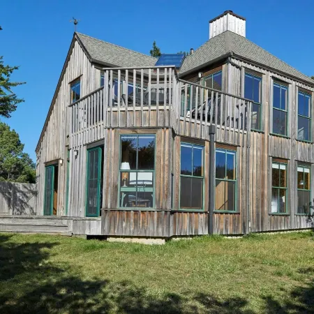 The Sea Ranch Lodge