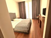 Hotel Homey Kobuleti Hotels in Kobuleti