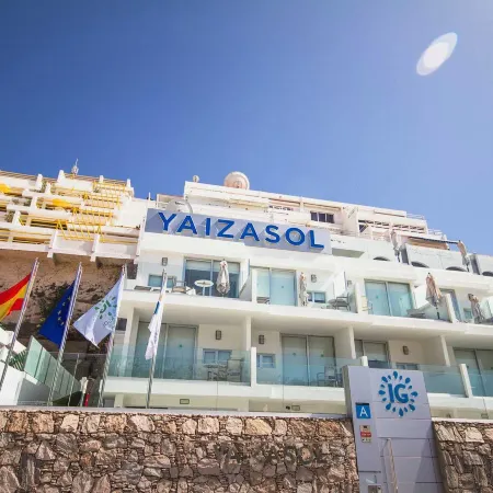 IG Nachosol Premium Apartments by Servatur (Adults Only)