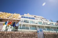 IG Nachosol Premium Apartments by Servatur (Adults Only) - Homestays