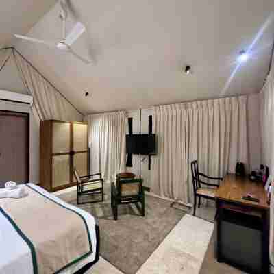 Enchanted Escapes Yala Rooms