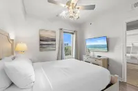 Sterling Shores by Panhandle Getaways - balcon