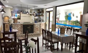 Hostal la Fuente