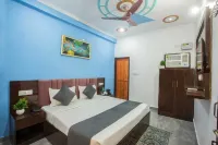 Hotel Dwarkadhish Plaza - WiFi