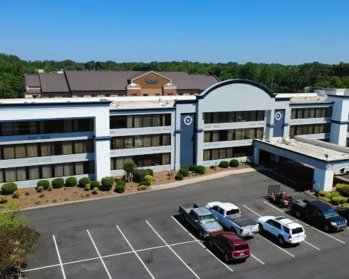 SureStay by Best Western Charlotte Matthews Hotels in Mecklenburg County