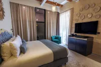 The Vincent Boutique Hotel, BW Premier Collection - Balcony