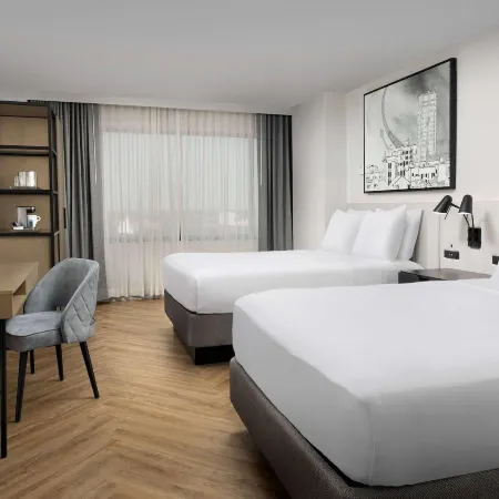 Radisson Blu Fargo