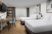 Radisson Blu Fargo - Butik