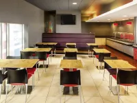 宜必思諾丁漢中心飯店 - 早餐
