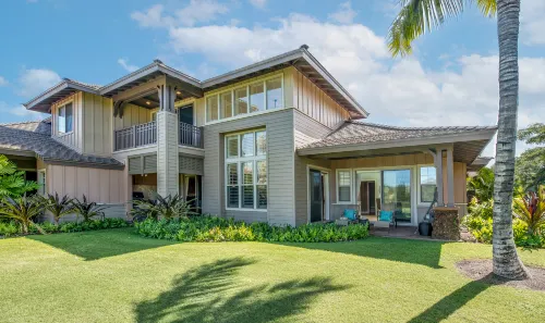 Kulalani 1701 at Mauna Lani