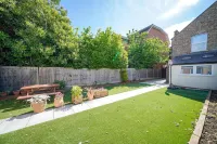 Peaceful 4-bed Home in Aylesbury - Wifi