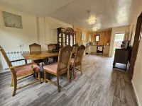 Cozy Inchbae Cottage - Garve Getaway Hotels in Garve