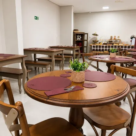 Missal Hotel