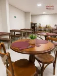 米薩爾酒店 - 早餐