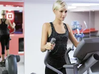 Novotel Montréal Centre - palestra