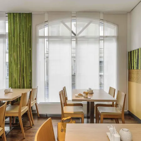 Ibis Bamberg Altstadt