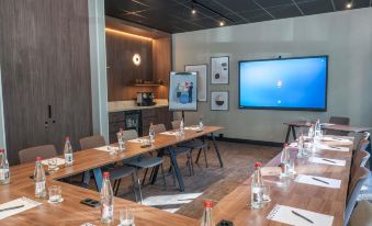 Novotel Nantes Centre Bord de Loire