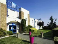 Ibis Budget Chartres