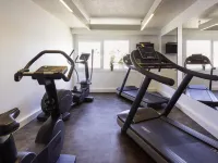 Novotel Bordeaux Merignac - Træningscentre