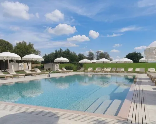 Rechigi Park Hotel Hotels in Modena