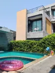 Lay Sea and Beach Hotel - Beach
