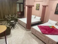 The Hotel Pravasi Palace Hoteles cerca de Estación de Ajmer