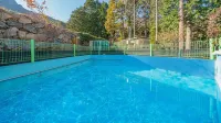 Maremonte Pension - Beach