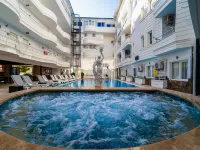 Club Efes Otel Hotels in Silifke