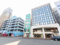 Tabist Hotel Smart Sleeps Oita Station - Wifi