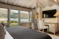 Porto Vitilo Boutique Hotel - parking