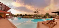 Lodge Terre et Mer - Villas