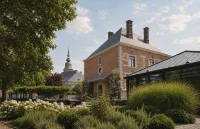 Hôtel le Manoir Hotels in 
