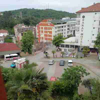 Can Termal & Kaplica Apart Hotel Others
