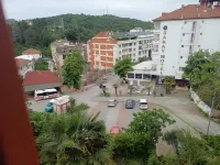 Can Termal & Kaplica Apart Hotel