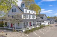 Coastal Spacious Retreat Downtown Kennebunkport Village - 5 Sao