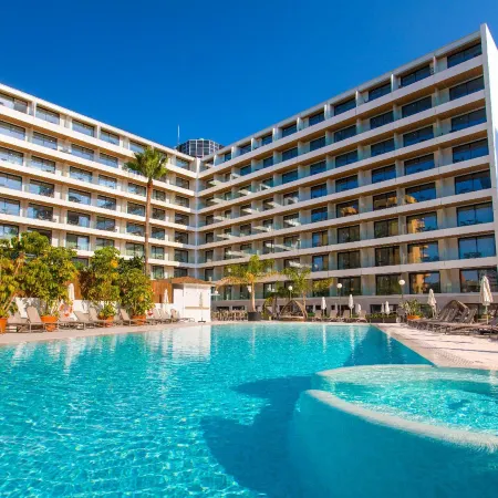 Hotel Presidente 4 Sup