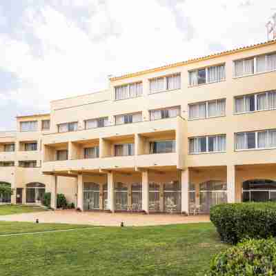 RVHotels Golf Costa Brava Hotel Exterior