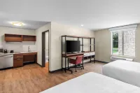 Everhome Suites Georgetown - Austin