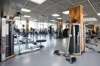 Гостиница Radisson Blu, Калининград - С тренажерным залом