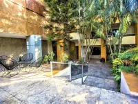 Hotel Plaza Mirador Hôtels à : Mérida