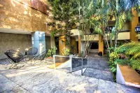 Hotel Plaza Mirador